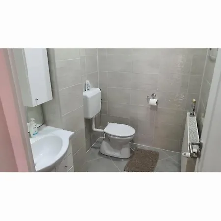 Bed & Breakfast Hermina Panzio Siofok