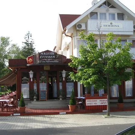 Hermina Panzio Bed & Breakfast