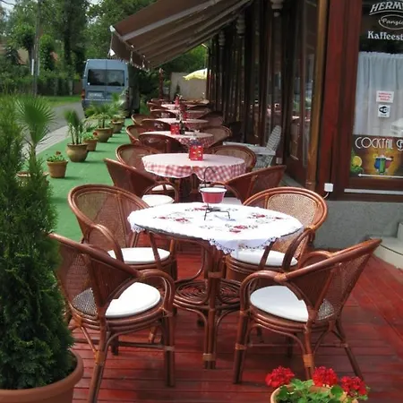 Hermina Panzio Bed & Breakfast