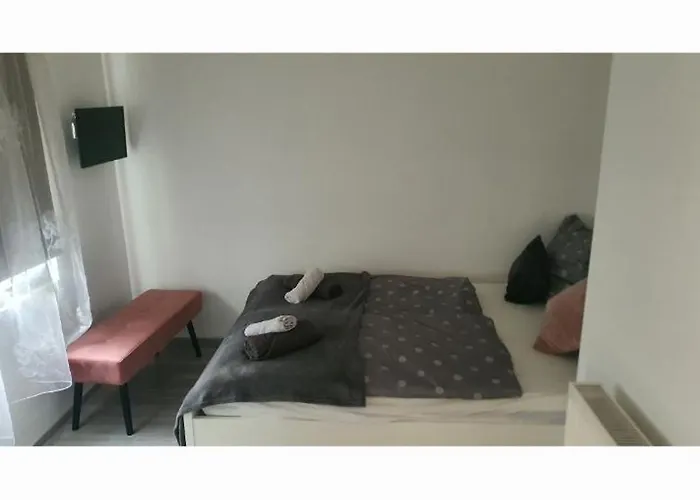Hermina Panzio Bed & Breakfast 4*