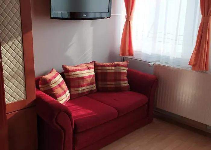 Hermina Panzio 4*
